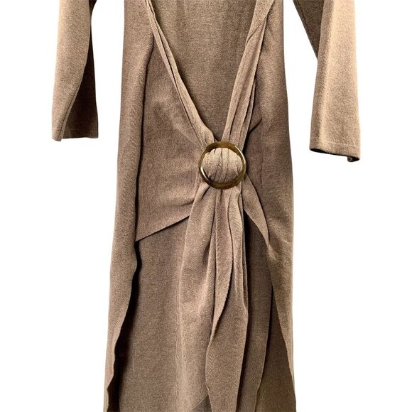 Fashion Nova Women's Warm Dress - Picture 3 of 8